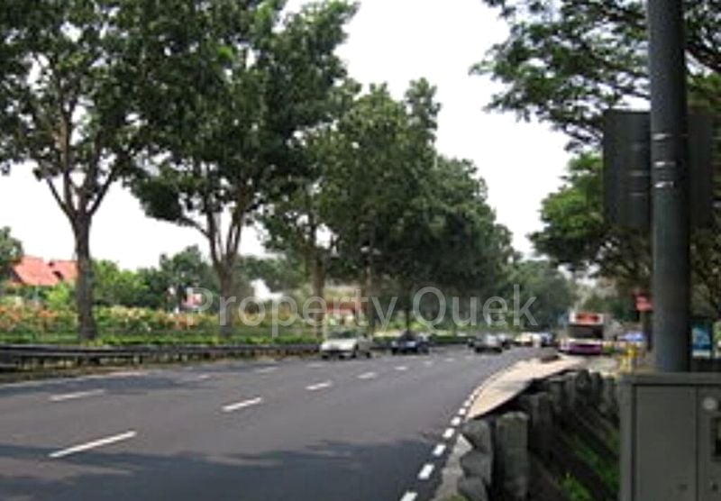 Shop / Shophouse for Rent: Bukit Timah Road - Image 1