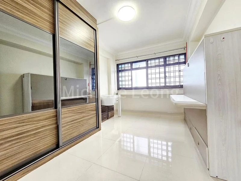 4 Room (4A) HDB for Rent in  351 Corporation Drive - Image 6