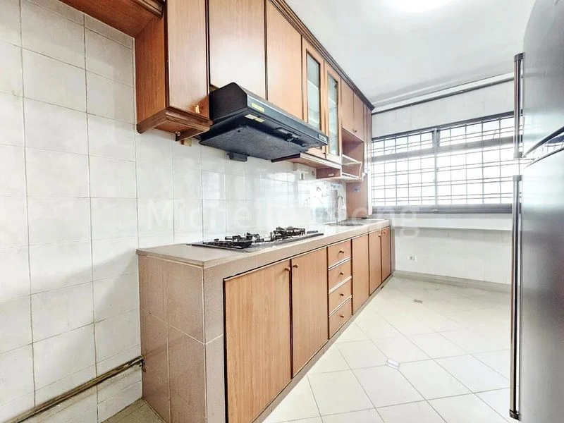 4 Room (4A) HDB for Rent in  351 Corporation Drive - Image 8