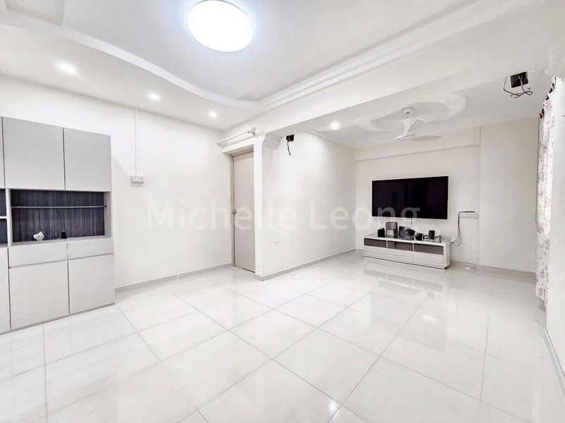 4 Room (4A) HDB for Rent in  351 Corporation Drive - Image 14