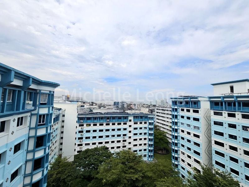 4 Room (4A) HDB for Rent in  351 Corporation Drive - Image 5