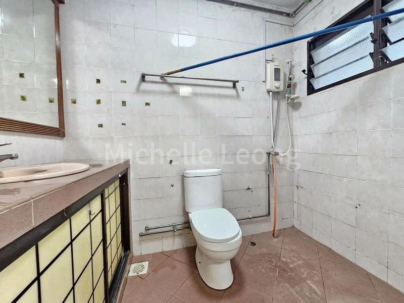 4 Room (4A) HDB for Rent in  351 Corporation Drive - Image 7