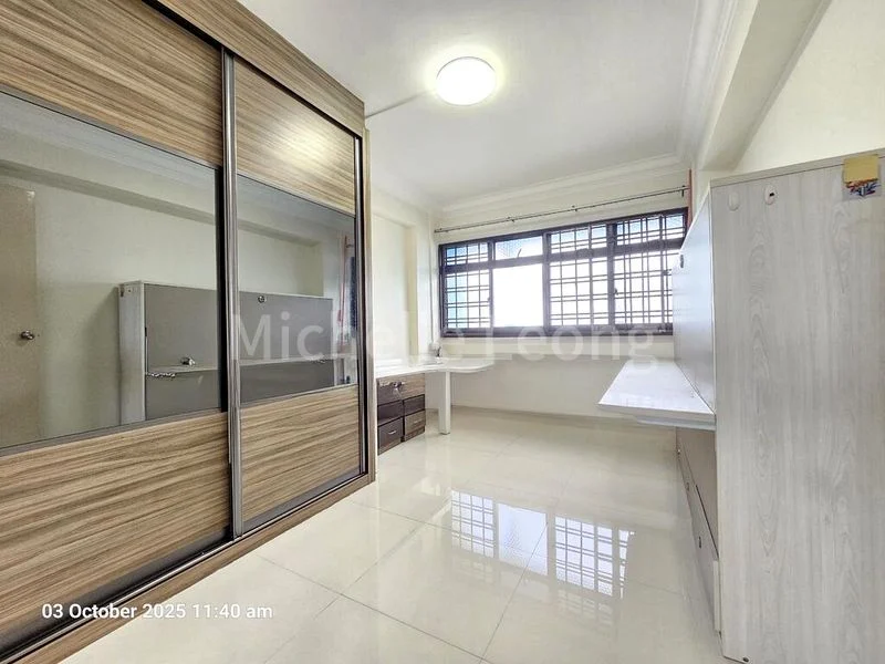 4 Room (4A) HDB for Rent in  351 Corporation Drive - Image 11
