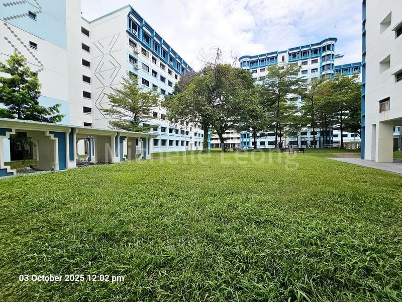 4 Room (4A) HDB for Rent in  351 Corporation Drive - Image 1