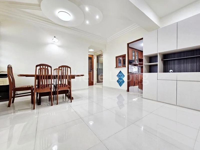 4 Room (4A) HDB for Rent in  351 Corporation Drive - Image 13