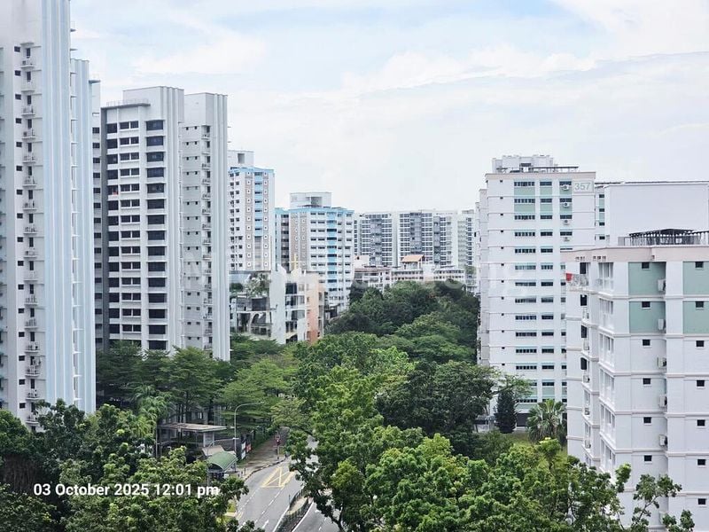 4 Room (4A) HDB for Rent in  351 Corporation Drive - Image 2