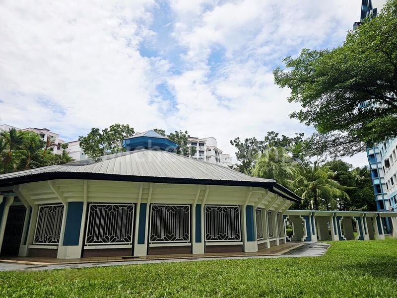 4 Room (4A) HDB for Rent in  351 Corporation Drive - Image 4