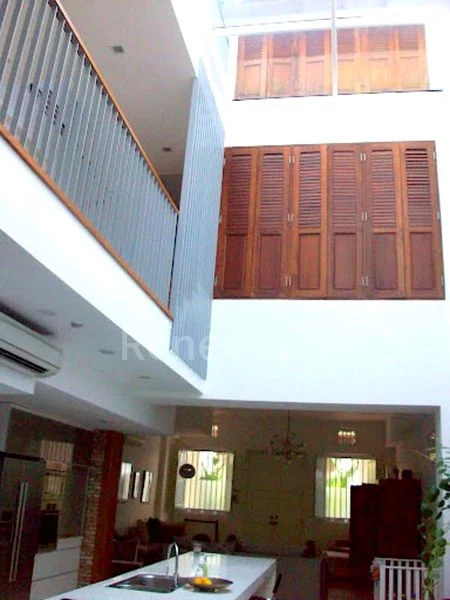 4 Bed Conservation House (Landed) for Rent in  Blair Plain Conservation Area - Image 1