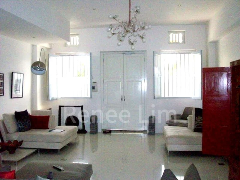 4 Bed Conservation House (Landed) for Rent in  Blair Plain Conservation Area - Image 2