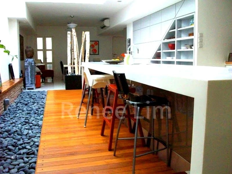 4 Bed Conservation House (Landed) for Rent in  Blair Plain Conservation Area - Image 3