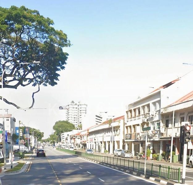 Shop / Shophouse for Sale: Sennett Estate Shop Houses - Image 3