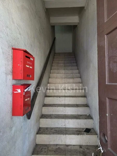 Shop / Shophouse for Sale: Sennett Estate Shop Houses - Image 2