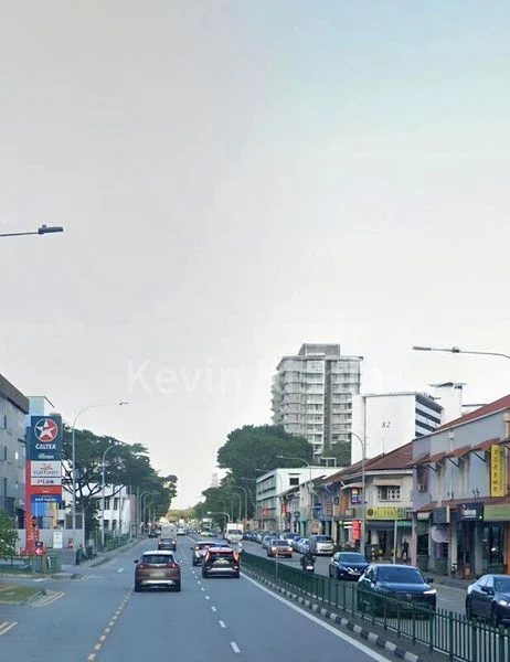 Shop / Shophouse for Sale: Sennett Estate Shop Houses - Image 1