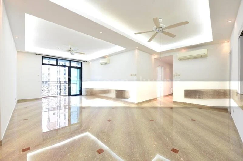 5 Bed Condo for Rent in  Spring Grove - Image 1