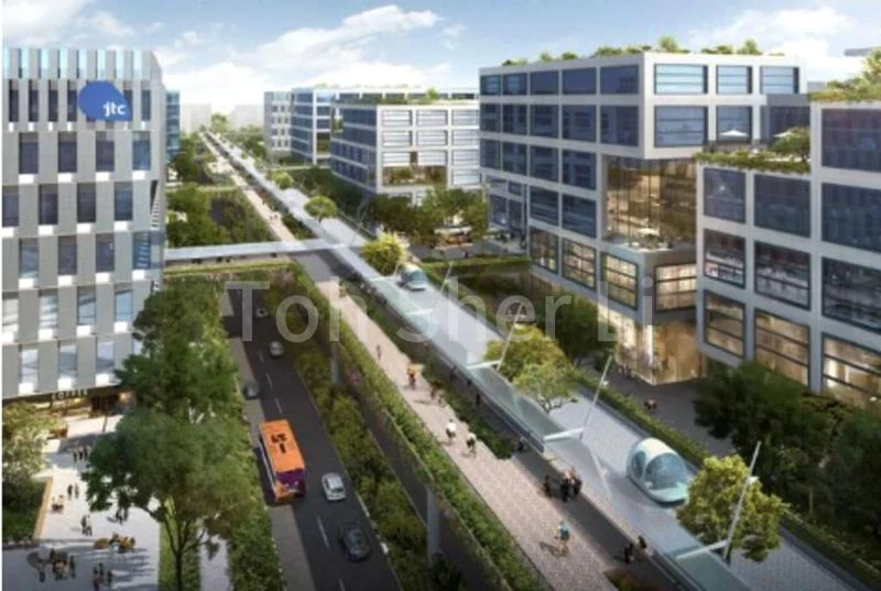3 Bed Executive Condo for Sale in  Copen Grand - Image 4