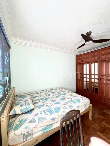 Common Room (HDB) for Rent in  125 Pending Road - Image 5