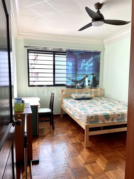 Common Room (HDB) for Rent in  125 Pending Road - Image 2