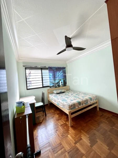 Common Room (HDB) for Rent in  125 Pending Road - Image 1