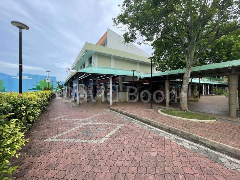 Shop / Shophouse for Rent: 501 West Coast Drive - Image 1