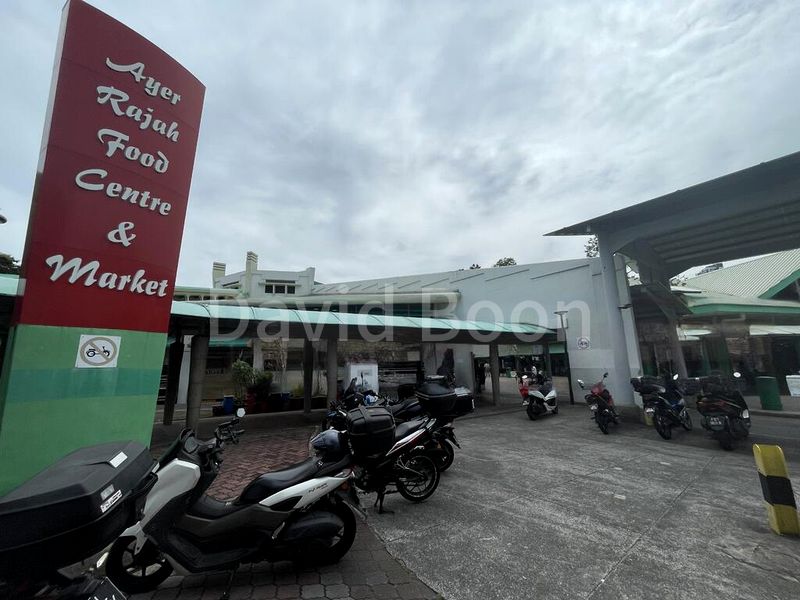 Shop / Shophouse for Rent: 501 West Coast Drive - Image 5