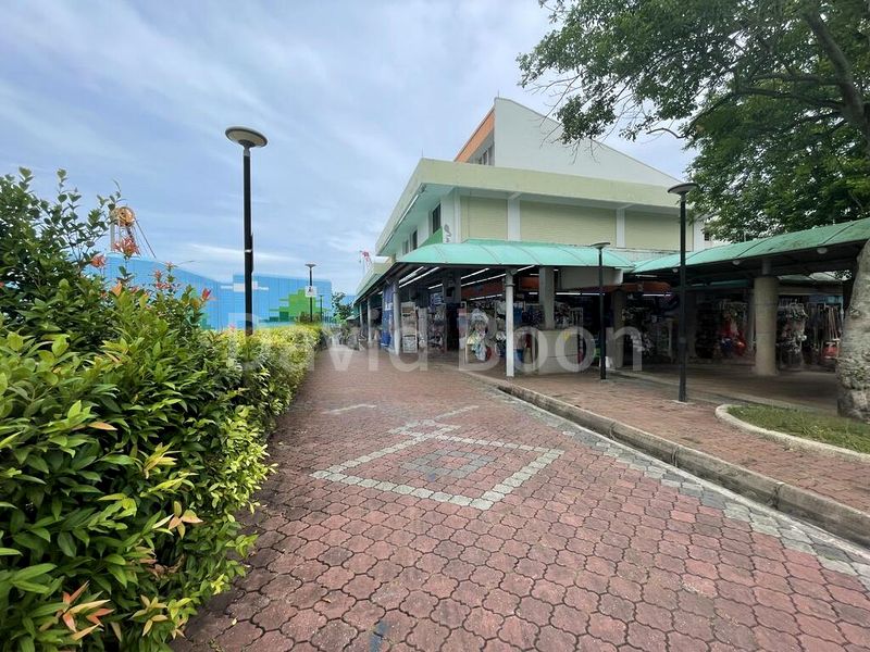 Shop / Shophouse for Rent: 501 West Coast Drive - Image 3