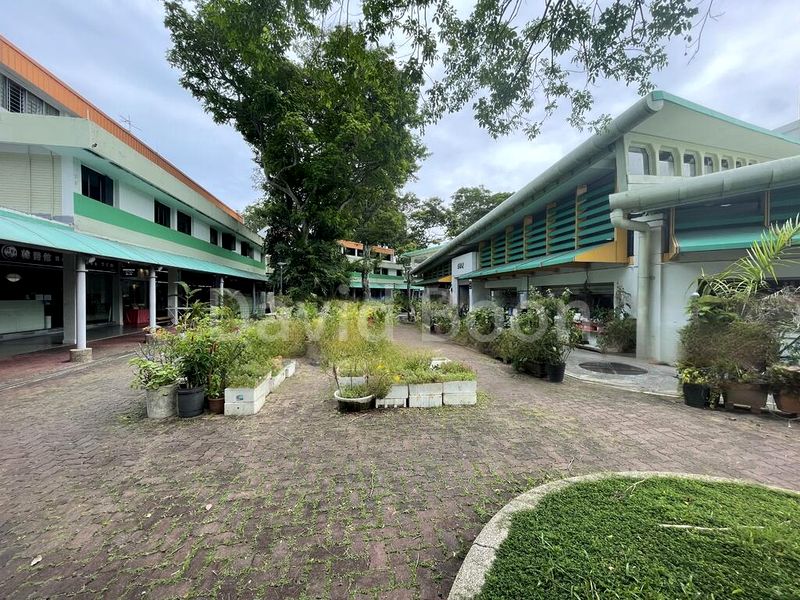 Shop / Shophouse for Rent: 501 West Coast Drive - Image 2