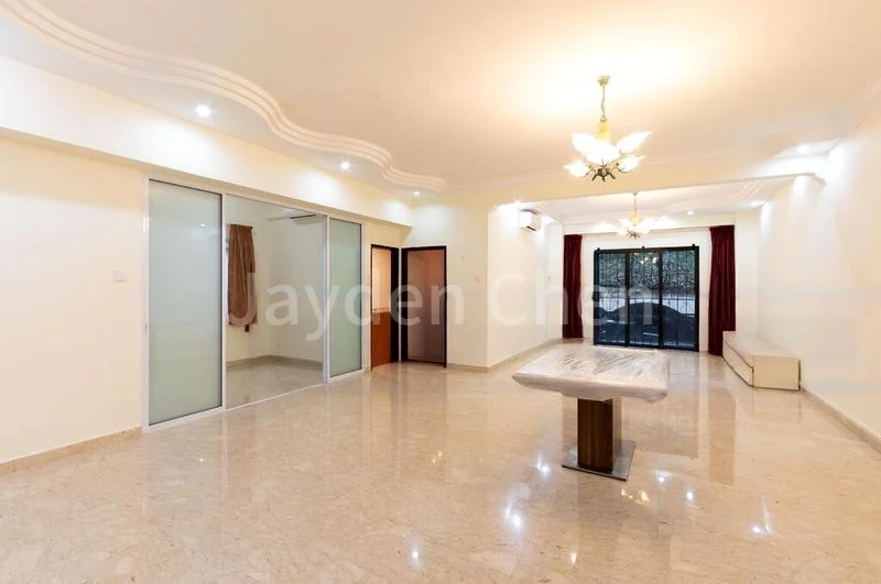 4 Bed Condo for Rent in The Anchorage - Image 14