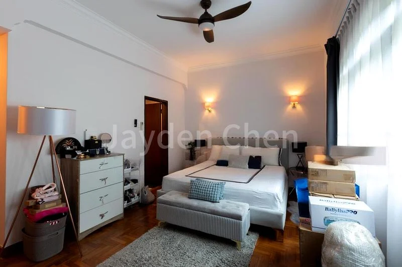 4 Bed Condo for Rent in The Anchorage - Image 5