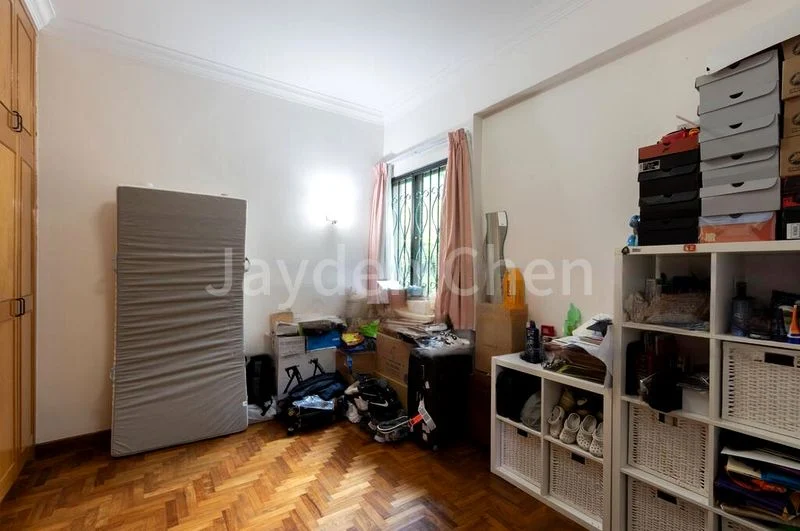 4 Bed Condo for Rent in The Anchorage - Image 6