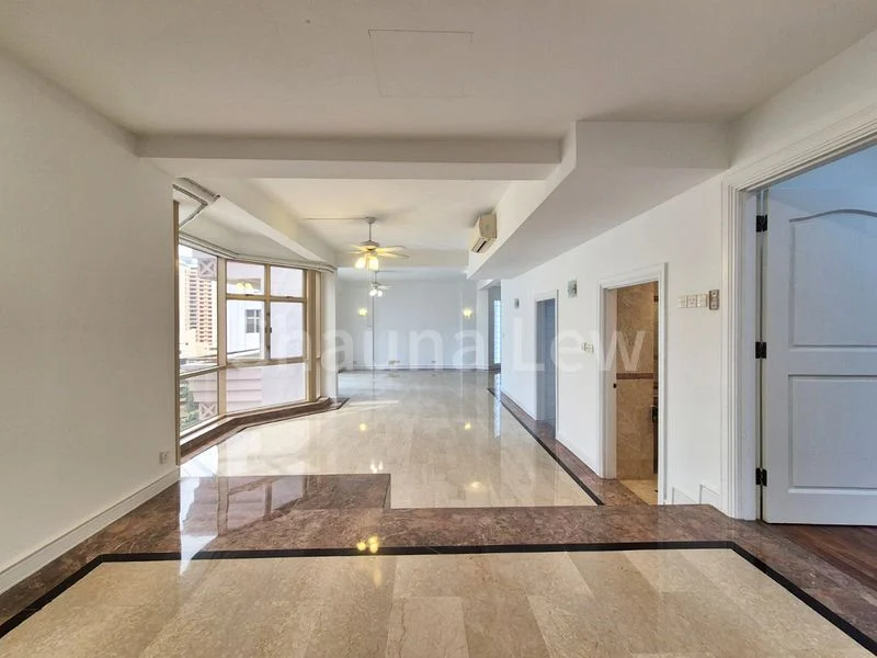 4 Bed Condo for Rent in Leonie Condotel - Image 23