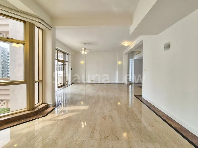 4 Bed Condo for Rent in Leonie Condotel - Image 10