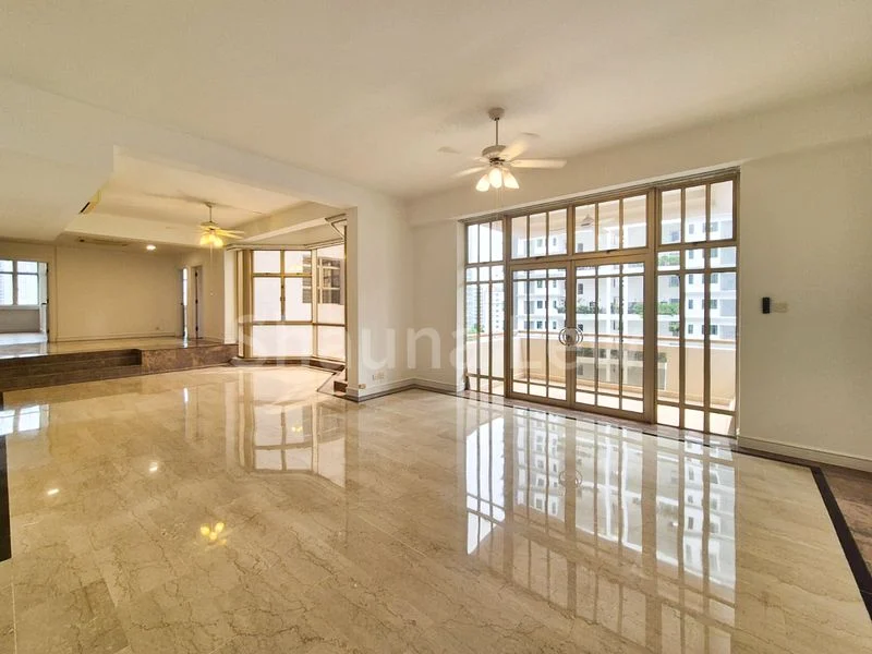 4 Bed Condo for Rent in Leonie Condotel - Image 2