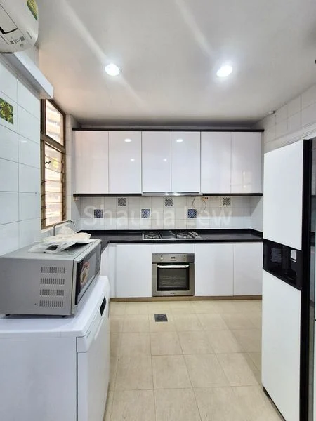 4 Bed Condo for Rent in Leonie Condotel - Image 7