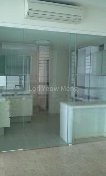 4 Bed Condo for Rent in One Amber - Image 12