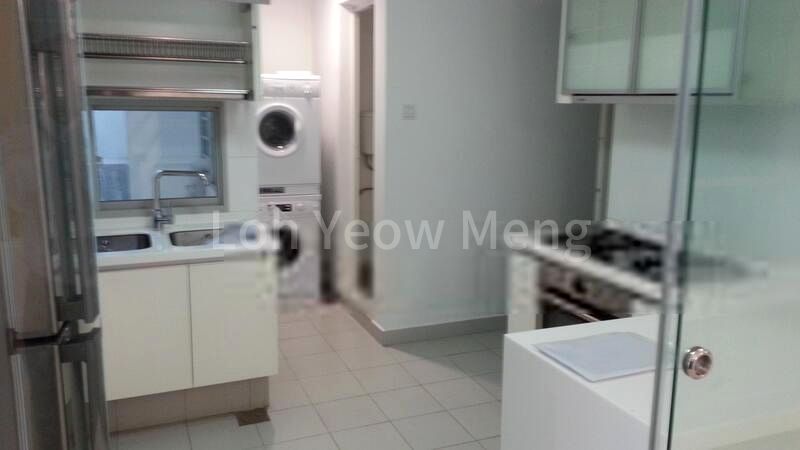 4 Bed Condo for Rent in One Amber - Image 16
