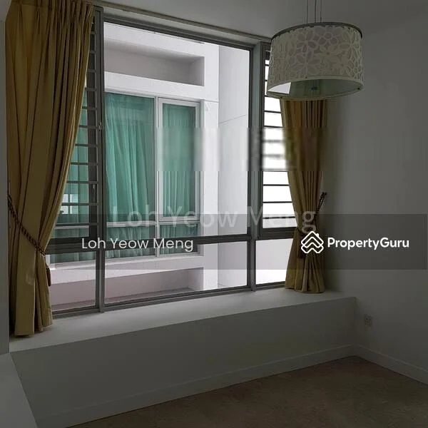 4 Bed Condo for Rent in One Amber - Image 6