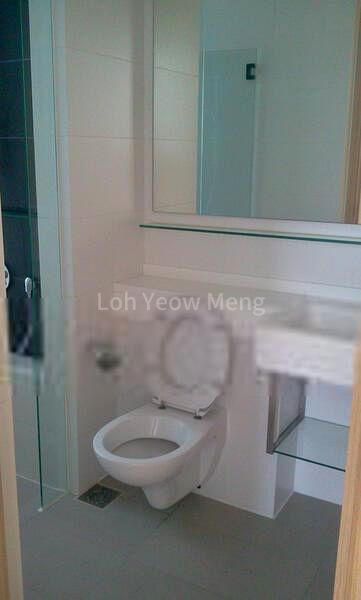 4 Bed Condo for Rent in One Amber - Image 14