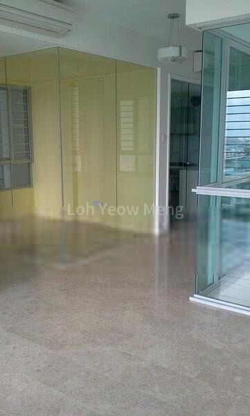 4 Bed Condo for Rent in One Amber - Image 15