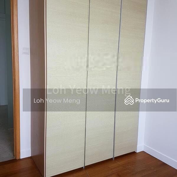 4 Bed Condo for Rent in One Amber - Image 3