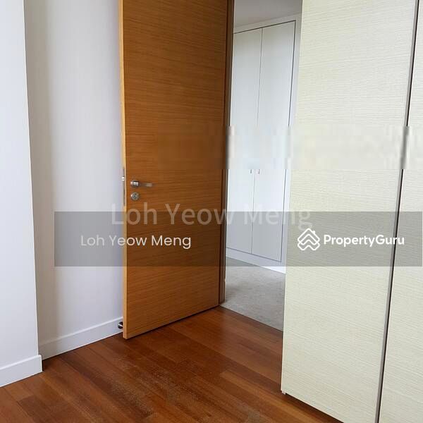 4 Bed Condo for Rent in One Amber - Image 2