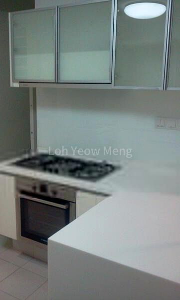 4 Bed Condo for Rent in One Amber - Image 11
