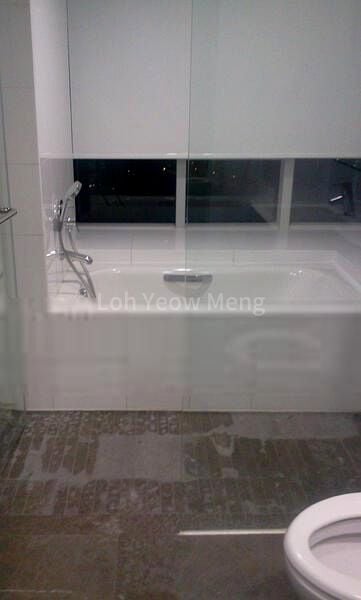 4 Bed Condo for Rent in One Amber - Image 13