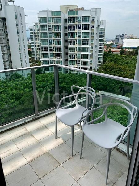 Master Room (Condo) for Rent in Botannia - Image 9