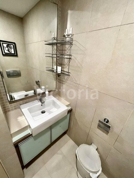 Master Room (Condo) for Rent in Botannia - Image 17