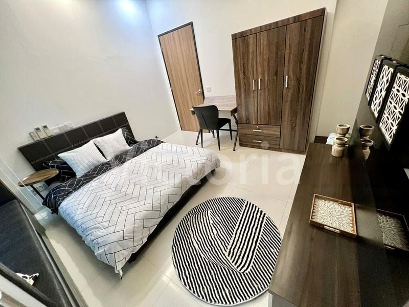 Master Room (Condo) for Rent in Botannia - Image 15