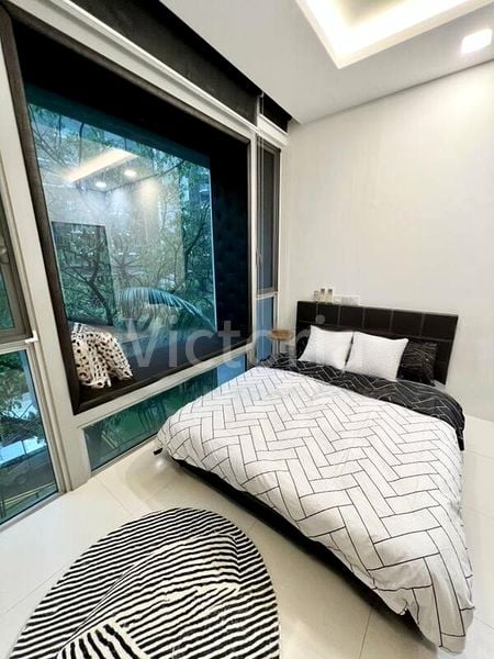 Master Room (Condo) for Rent in Botannia - Image 16