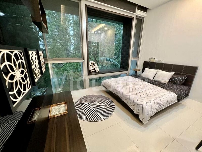 Master Room (Condo) for Rent in Botannia - Image 13