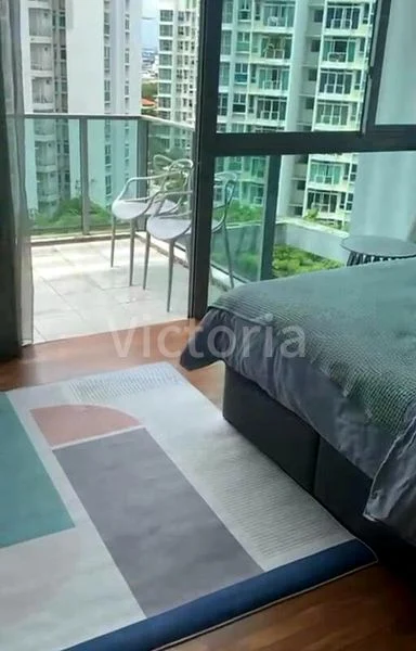 Master Room (Condo) for Rent in Botannia - Image 2