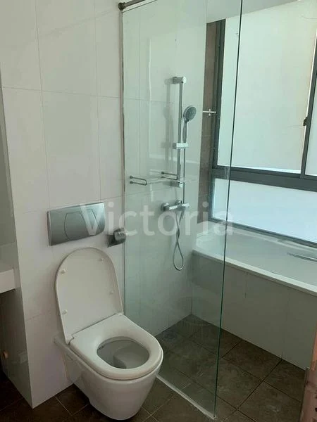 Master Room (Condo) for Rent in Botannia - Image 12