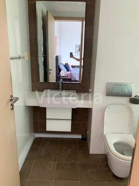 Master Room (Condo) for Rent in Botannia - Image 11